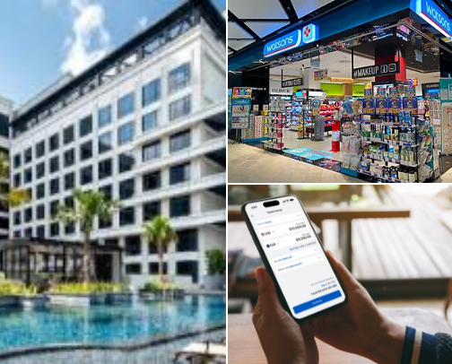 EXPLORE SINGAPORE! 🇸🇬🇸🇬 cover photo collage