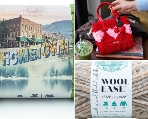 I'm a craftin' fool cover photo collage