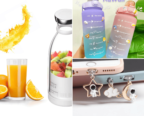 Something for everybody-make your choice-AliExpress 💫🧑‍💻☕️ cover photo collage