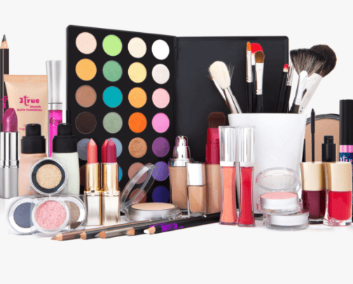 Makeup Must Have on a Budget-look great with affordable products that fits your budget cover photo collage