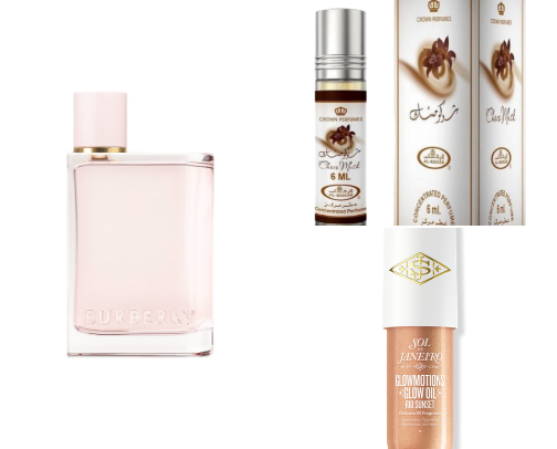 Items you are GUARANTEED to get compliments on 🫦 cover photo collage