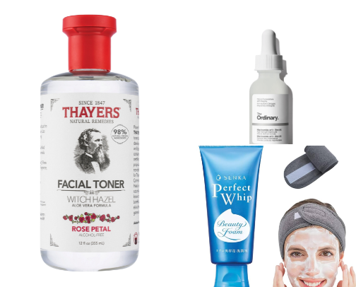 s k i n cover photo collage