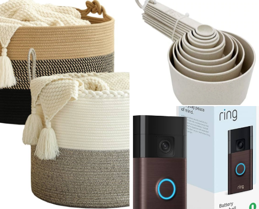 My future home cover photo collage