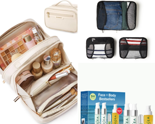 This is for the Work Travel Ladies cover photo collage