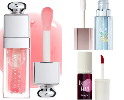 juicy lips? you are on the right place cover photo collage