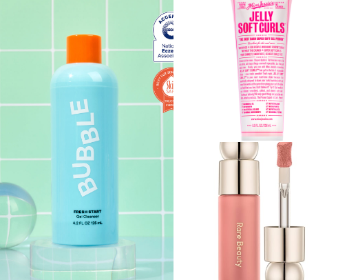 Extraordinary beauty reps from an ordinary 20 something mom💁🏼‍♀️ cover photo collage