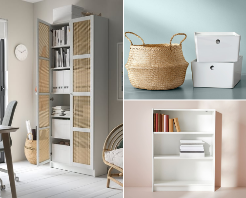 Organize your life with my top favorite picks for a stress free life! cover photo collage