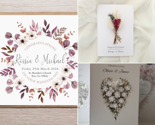 Wedding💍 cover photo collage