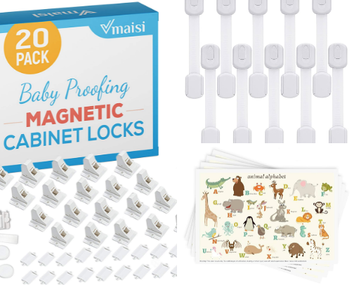 For Toddlers (& your sanity!) cover photo collage