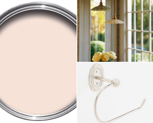 Changing up: builder grade or previous owner style cover photo collage