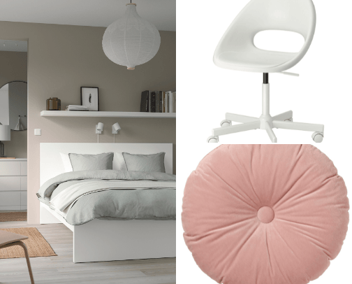 Furniture/Decoration Room 🛌 cover photo collage