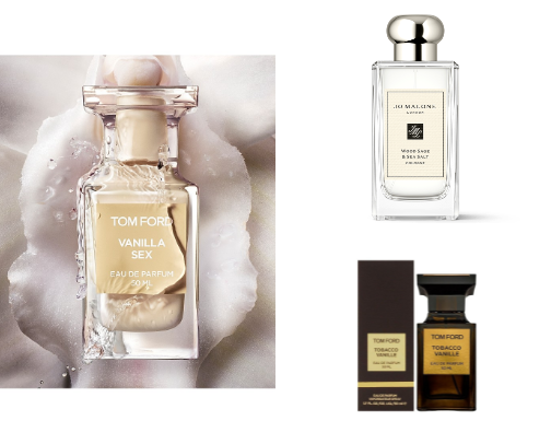 Luxury in a Bottle: 15 Best Designer & Niche Perfumes for 2025 cover photo collage