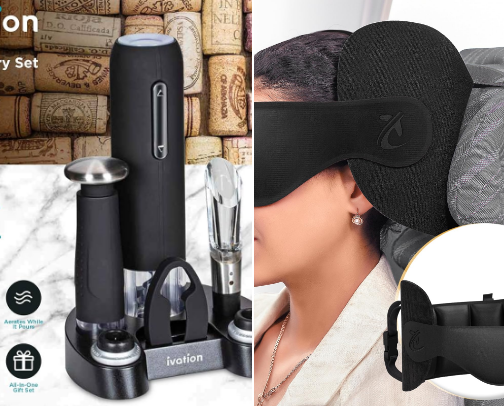 Gift Ideas cover photo collage