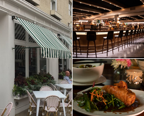 My top Philadelphia recs cover photo collage