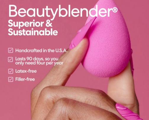 Best makeup tools for blending cover photo collage