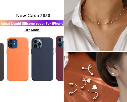 cheap and useful🍀 cover photo collage