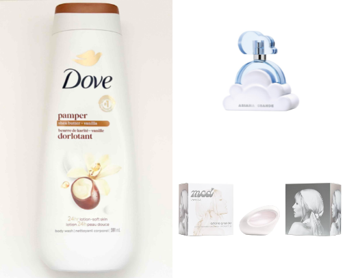 Guide to Smelling Your Best 👀🌺 cover photo collage