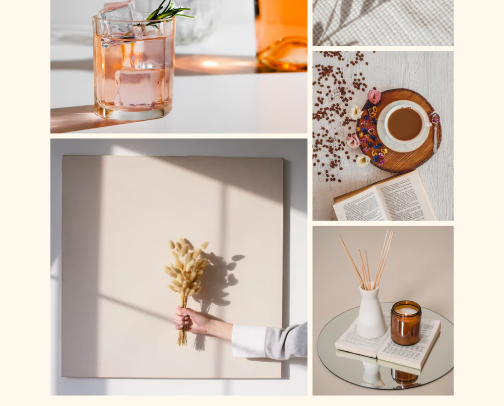 Sustainable Favorites That Make Everyday Living Easier, Better, and Beautiful 🌎 cover photo collage
