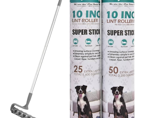 Cleaning Essentials cover photo collage