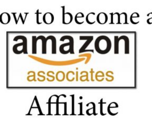 Amazon Associates for Beginners cover photo collage