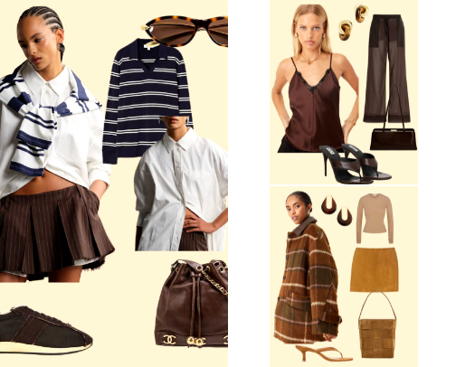 ASOS Fall Finds Under $100 - Designer Dupes At A Cheaper Price cover photo collage