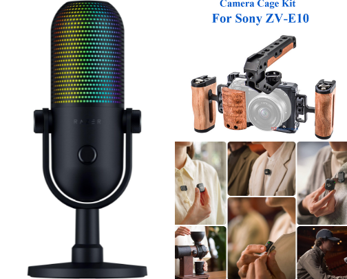 ⭐ Enhance Your Content Creation in 2026 cover photo collage