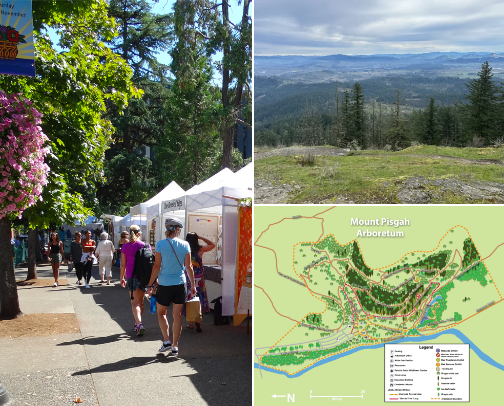 Wined, Dined, and Unwind: My Favorite Local Spots cover photo collage