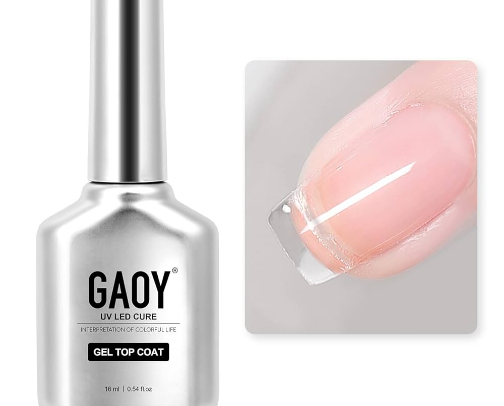 Nails cover photo collage