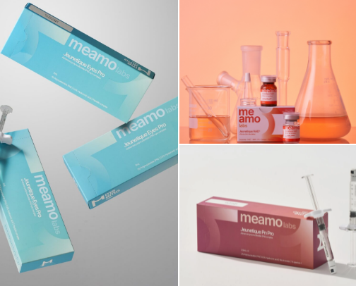 Top Picks From the MEAMO Labs Sale (Beginner-Friendly Guide) cover photo collage