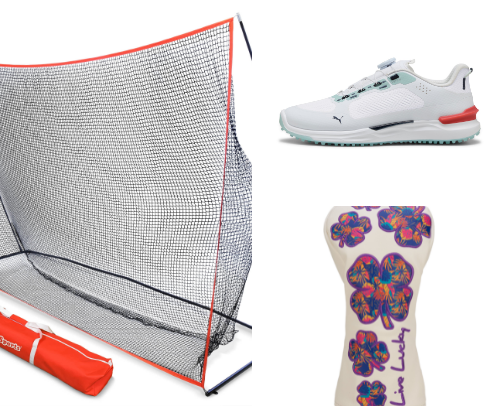 ⛳️ Top Golf Gifts 2025 ⛳️ cover photo collage