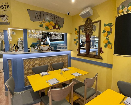 My top Rickmansworth recs cover photo collage