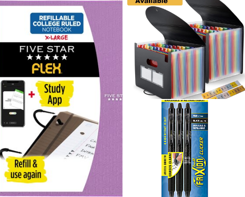 Office On The Go! cover photo collage