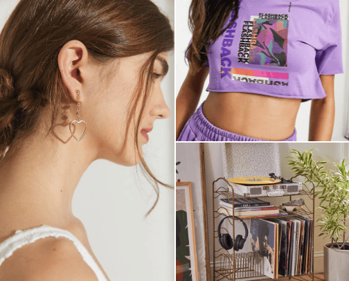 Christmas Gift Ideas for Teens 😎 cover photo collage