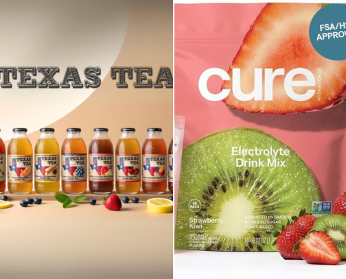 Quench Your Thirst cover photo collage