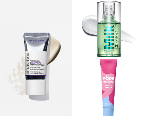 Sweaty Girl Must-Haves: Makeup That Lasts Through Heat & Hustle cover photo collage