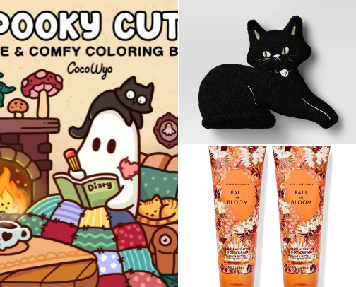 The Ultimate Guide to Halloween Boo Baskets ⠀
⠀⠀ ⠀⠀ ⠀⠀ ⠀⠀ ⠀⠀ ⠀⠀ ⠀⠀:¨ ·.· ¨:
⠀⠀ ⠀⠀ ⠀⠀ ⠀⠀ ⠀⠀ ⠀⠀ ⠀⠀ `· . 𐙚 cover photo collage