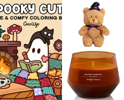 The Ultimate Guide to Halloween Boo Baskets ⠀
⠀⠀ ⠀⠀ ⠀⠀ ⠀⠀ ⠀⠀ ⠀⠀ ⠀⠀:¨ ·.· ¨:
⠀⠀ ⠀⠀ ⠀⠀ ⠀⠀ ⠀⠀ ⠀⠀ ⠀⠀ `· . 𐙚 cover photo collage