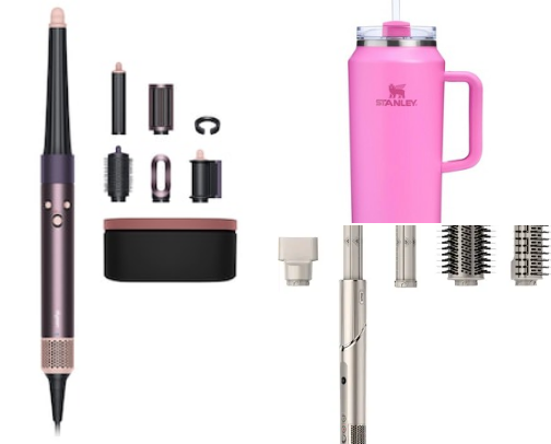 Trending Items You’ll Brag About Owning✨ cover photo collage