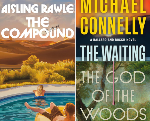Goodreads 2025 Challenge list! cover photo collage