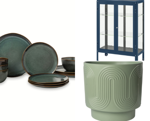 Rooted in comfort, styled with care. cover photo collage