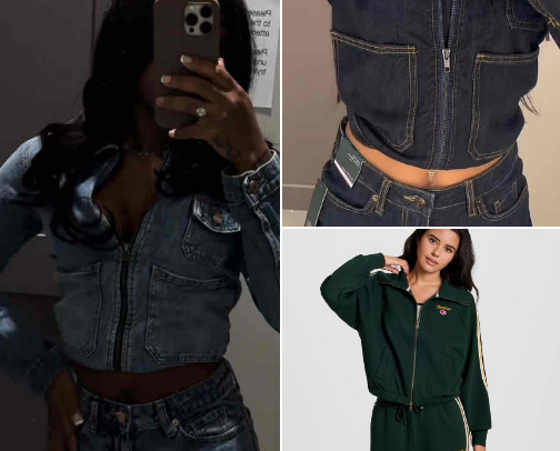 target must haves! cover photo collage