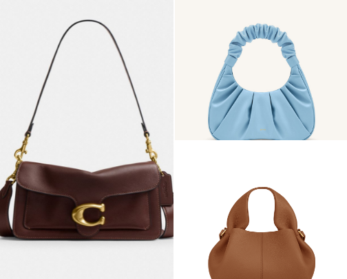 Night Out Bags That Elevate Any Outfit cover photo collage
