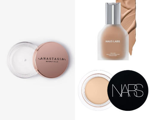 Makeup I will always repurchase cover photo collage
