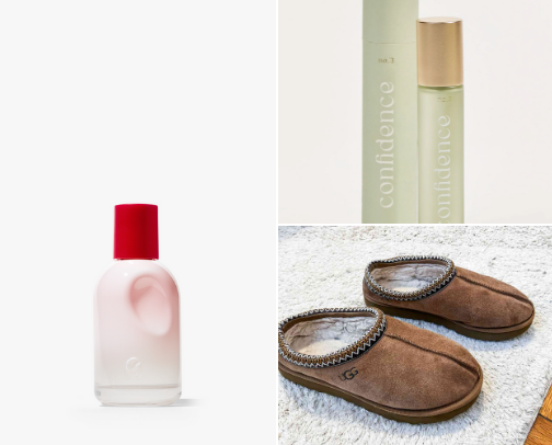 What to Get a Teen (that aren't giftcards)👧💕😍 cover photo collage