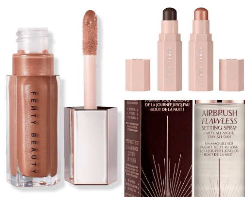 must have makeup products cover photo collage