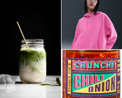 🌟 My Monthly Fixations: September Edition cover photo collage