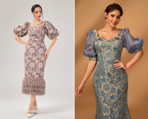 One of those rare SHEIN finds that feels high-end. cover photo collage