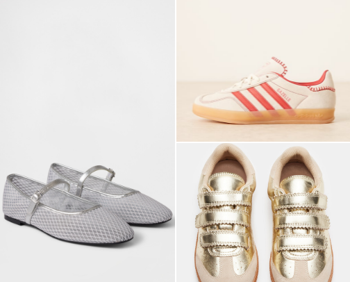 Shoes👟👠👢👡🩴 cover photo collage