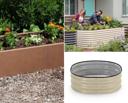 Make your garden EPIC: My favorite Epic Garden Products. cover photo collage
