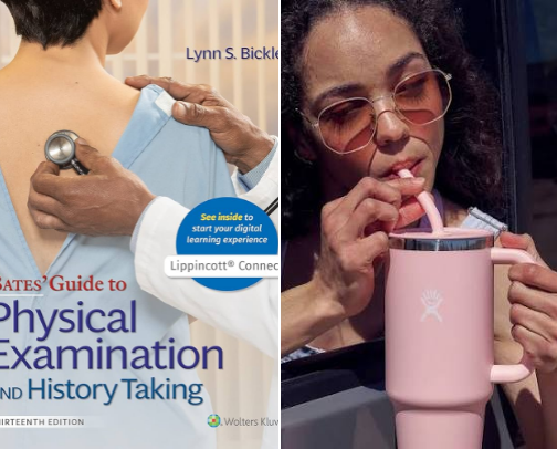 Everything I Actually Use in Medical School 🩺 cover photo collage